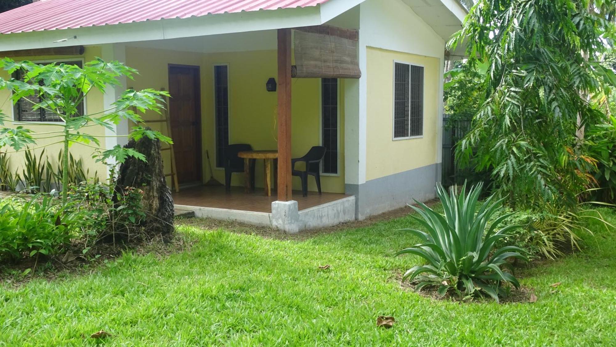 Acacia'S Cottages With Starlink Wifi Mambajao Exterior foto